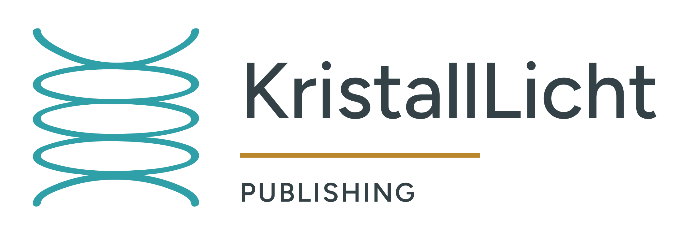 KristallLicht Publishing – Logo